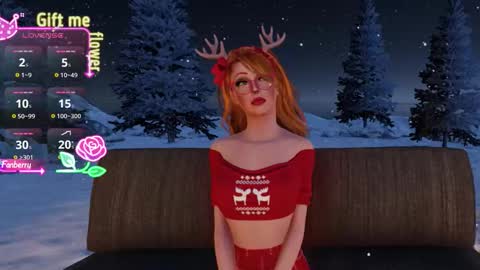 Snapshot of valentia_vickers chatting on November 2025 11:10:02 AM Valentia online show from November 2025 11:10:02 AM