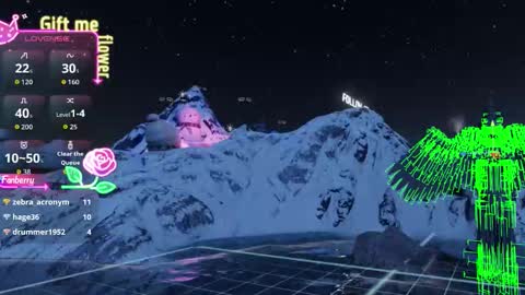 Snapshot of valentia_vickers chatting on November 2025 02:24:01 AM Valentia online show from November 2025 02:24:01 AM