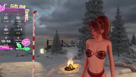 Snapshot of valentia_vickers chatting on November 2025 09:57:01 AM Valentia online show from November 2025 09:57:01 AM