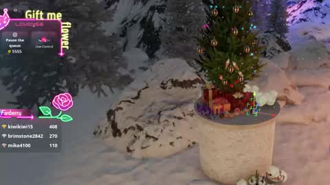 Snapshot of valentia_vickers chatting on December 2025 03:03:01 AM Valentia online show from December 2025 03:03:01 AM