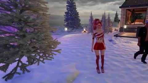 Snapshot of valentia_vickers chatting on December 2025 03:16:02 PM Valentia online show from December 2025 03:16:02 PM