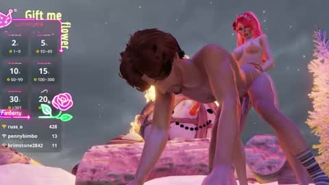 Snapshot of valentia_vickers chatting on December 2025 03:28:02 PM Valentia online show from December 2025 03:28:02 PM