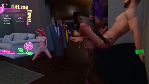 Snapshot of valentia_vickers chatting on December 2025 01:40:01 PM Valentia online show from December 2025 01:40:01 PM