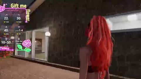 Snapshot of valentia_vickers chatting on January 2026 05:38:02 PM Valentia online show from January 2026 05:38:02 PM