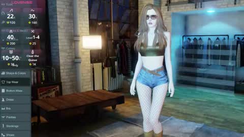 Snapshot of valentia_vickers chatting on January 2026 03:05:02 PM Valentia online show from January 2026 03:05:02 PM