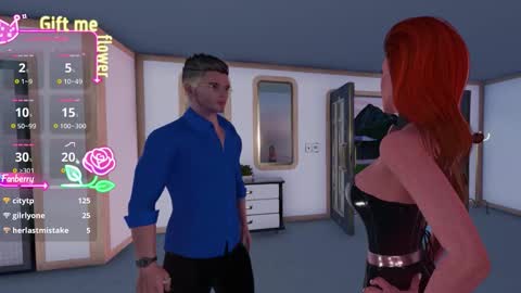 Snapshot of valentia_vickers chatting on February 2026 03:38:01 PM Valentia online show from February 2026 03:38:01 PM