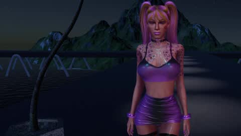 Snapshot of valentia_vickers chatting on February 2026 04:36:02 PM Valentia online show from February 2026 04:36:02 PM