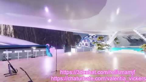 Snapshot of valentia_vickers chatting on July 2026 07:02:02 PM Valentia online show from July 2026 07:02:02 PM