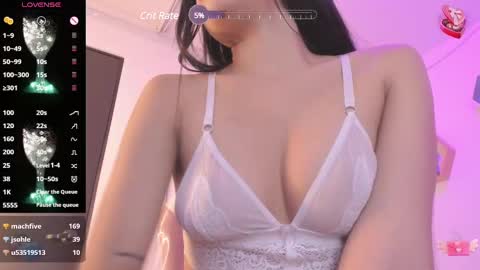 VALENTINA online show from February 2025 08:48:01 AM