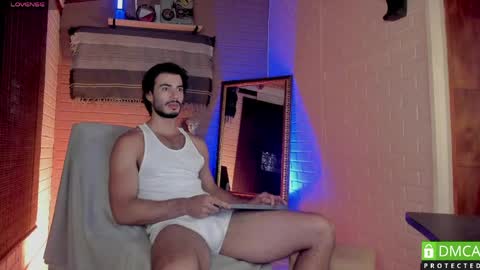 valentin_hoffman online show from April 2026 11:15:01 AM