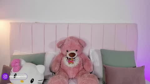 Valentina Torres online show from October 2025 11:49:02 PM