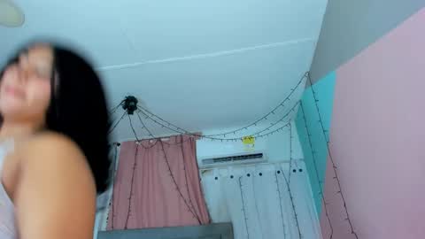 Valentina online show from November 2025 04:02:02 AM