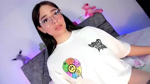 Valentina online show from December 2024 09:17:01 PM