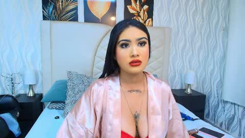 Snapshot of valentina_castillou chatting on March 2026 09:38:02 PM Valentina online show from March 2026 09:38:02 PM