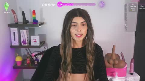 Valentina Ceretti online show from March 2026 05:31:02 PM