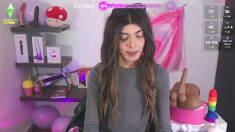 Snapshot of valentina_cerettis chatting on July 2026 07:49:02 PM Valentina Ceretti online show from July 2026 07:49:02 PM