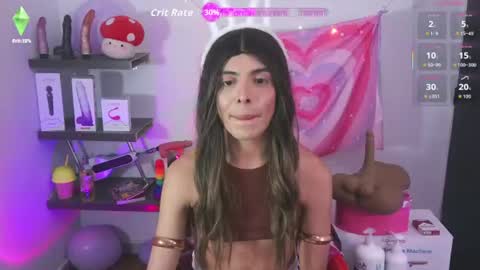 Snapshot of valentina_cerettis chatting on July 2026 06:24:02 PM Valentina Ceretti online show from July 2026 06:24:02 PM