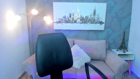 Valentina online show from March 2026 08:04:01 PM