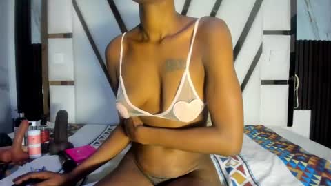Snapshot of valentina_eboni chatting on June 2026 01:49:01 AM Sharon online show from June 2026 01:49:01 AM