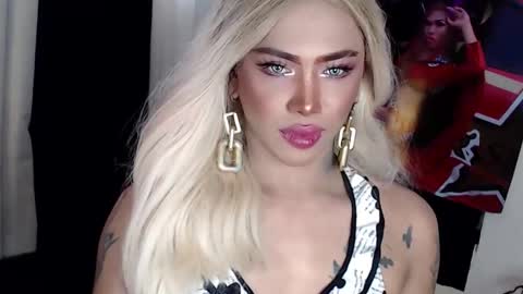 Amanda online show from December 2024 05:26:01 AM