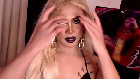 Amanda online show from December 2024 05:50:02 AM