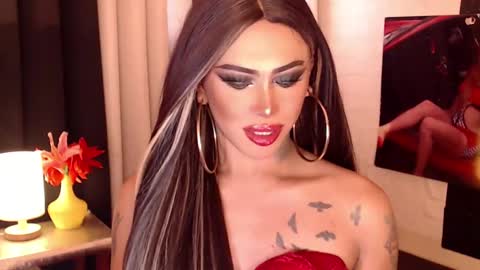 Amanda online show from December 2024 05:16:01 AM
