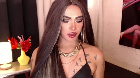 Amanda online show from January 2025 07:07:01 AM