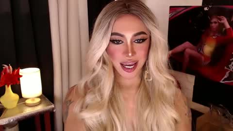 Amanda online show from February 2025 11:58:01 PM