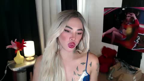 Amanda online show from March 2025 01:48:01 AM
