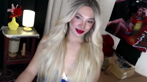 Amanda online show from March 2025 02:12:02 AM