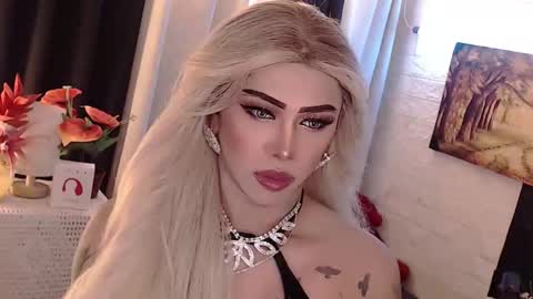 Amanda online show from September 2025 02:50:02 AM