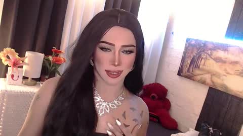 Amanda online show from October 2025 01:47:01 AM