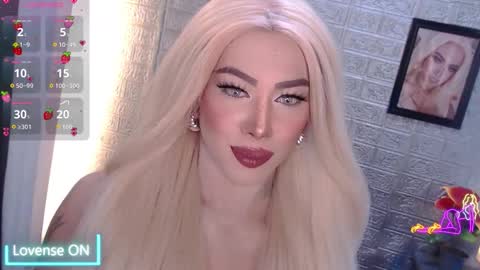 Amanda online show from November 2025 11:16:02 AM