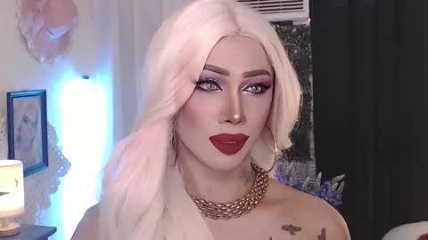 Amanda online show from March 2026 06:29:02 AM