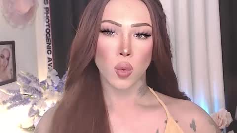 Amanda online show from March 2026 08:52:01 AM