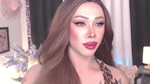 Amanda online show from March 2026 10:02:02 PM