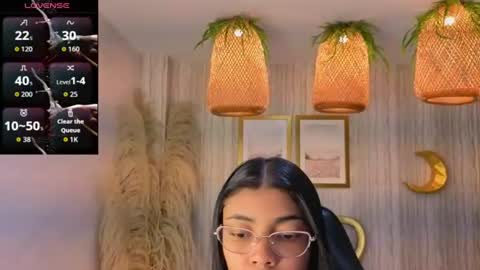 Snapshot of valentina_gomez_s chatting on July 2026 12:41:01 PM Valentina online show from July 2026 12:41:01 PM