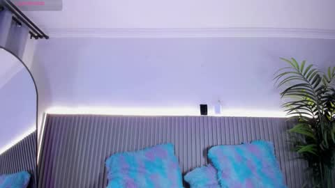 Valentina online show from February 2026 07:19:02 PM