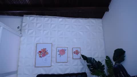 Valentina  online show from March 2026 08:59:02 PM