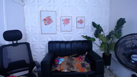 Valentina  online show from March 2026 07:07:02 PM