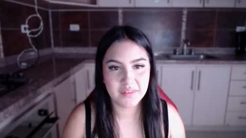 Snapshot of valentina_millers chatting on October 2025 10:46:02 AM Valentina Millers online show from October 2025 10:46:02 AM