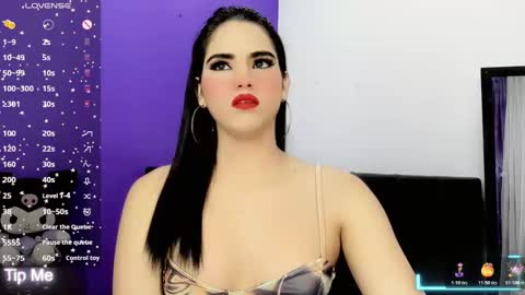 Snapshot of valentina_princess_ chatting on October 2025 09:26:02 PM valentina_princess_ online show from October 2025 09:26:02 PM