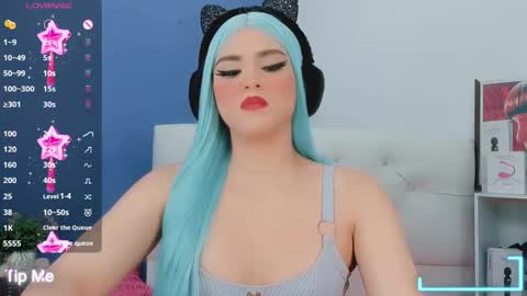 Snapshot of valentina_princess_ chatting on November 2025 07:36:02 AM valentina_princess_ online show from November 2025 07:36:02 AM