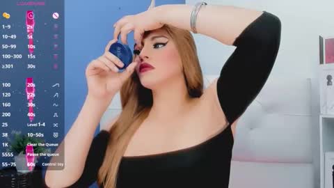 Snapshot of valentina_princess_ chatting on November 2025 05:55:01 AM valentina_princess_ online show from November 2025 05:55:01 AM