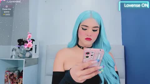 valentina_princess_ online show from February 2026 04:05:02 AM