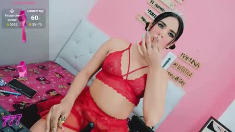 valentina_princess_ online show from February 2026 05:04:01 AM