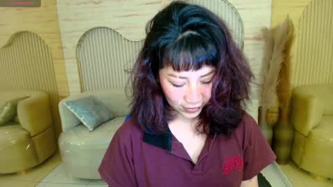 Valentina online show from February 2026 07:34:02 PM