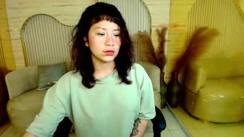 Valentina online show from February 2026 03:15:01 AM