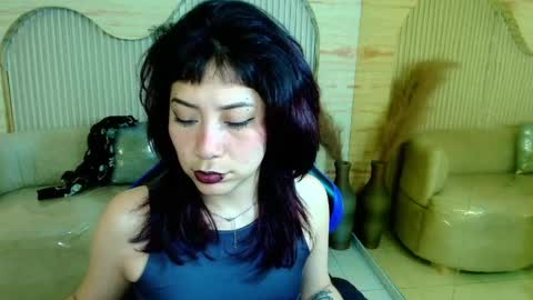 Valentina online show from April 2026 03:07:01 AM