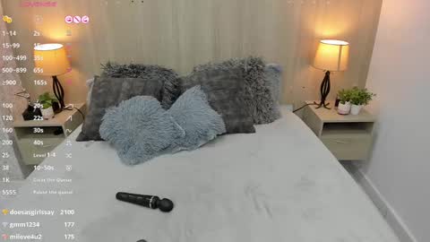   online show from February 2025 10:00:01 PM